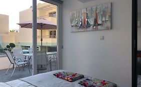 Ayia Napa Go Sea Apt.